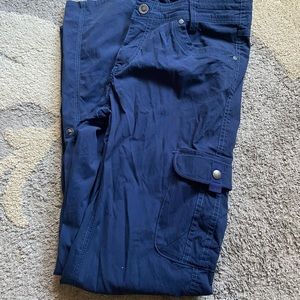 Kühl pants